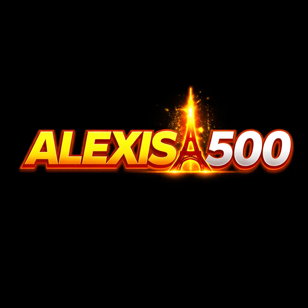 ALEXIS500 - Game Tembak Ikan Seru dan Menyenangkan