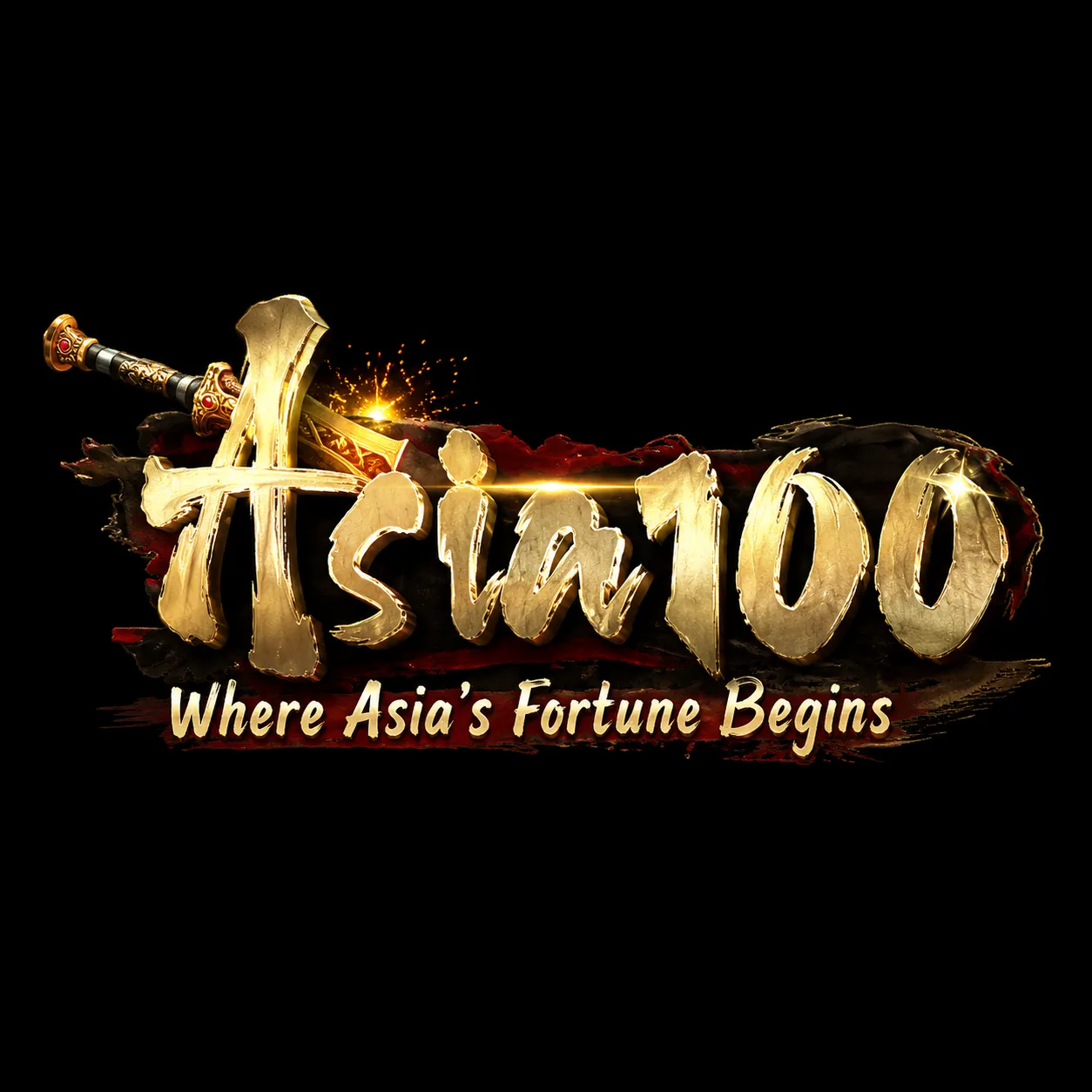 ASIA100 - Permainan MOBA yang Menantang dan Seru