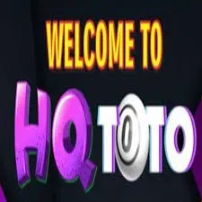 HQTOTO - Game Arcade Seru dan Menantang