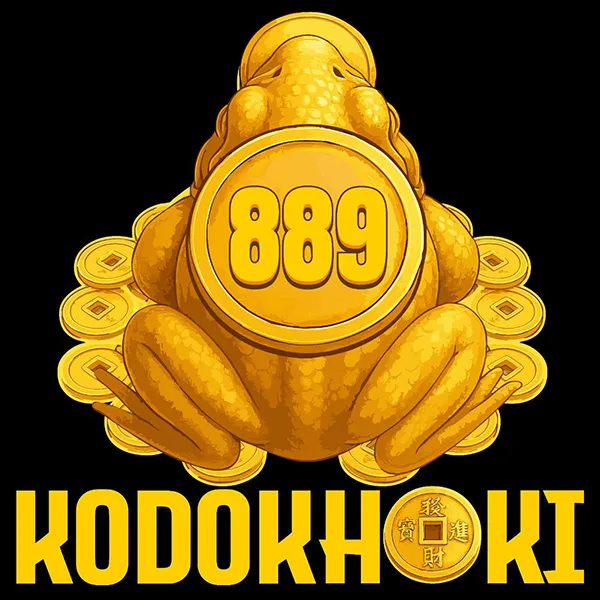 KODOKHOKI889 - Balapan Seru di Dunia Balap