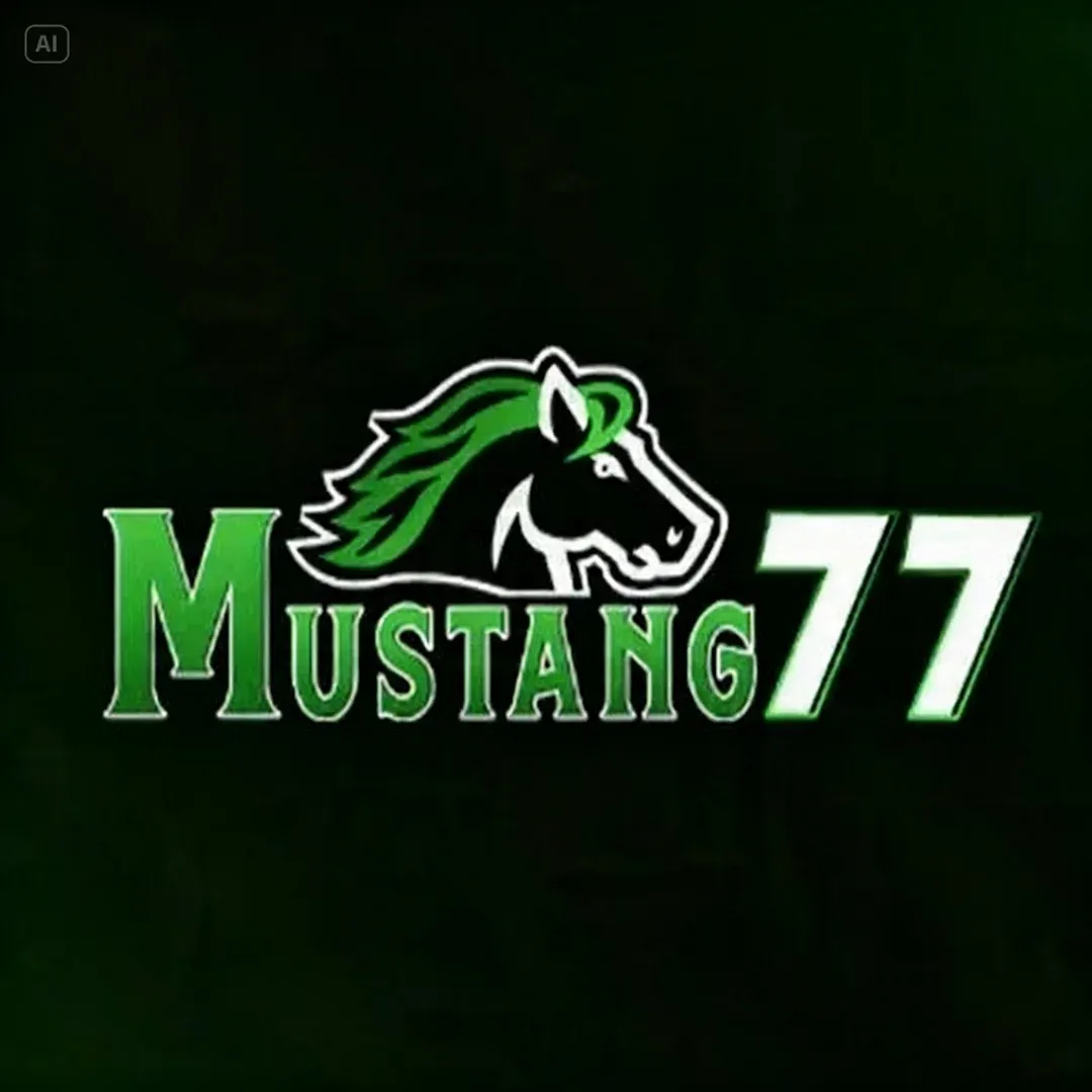 MUSTANG77 - Petualangan Seru di Dunia Tak Terduga