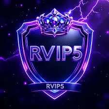 RVIP5 - Game MMORPG Terbaik untuk Petualangan Tanpa Batas